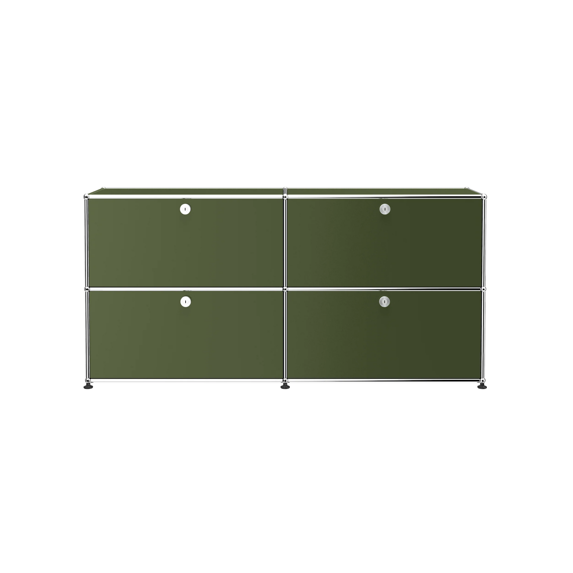 USM Haller File Credenza — E2F