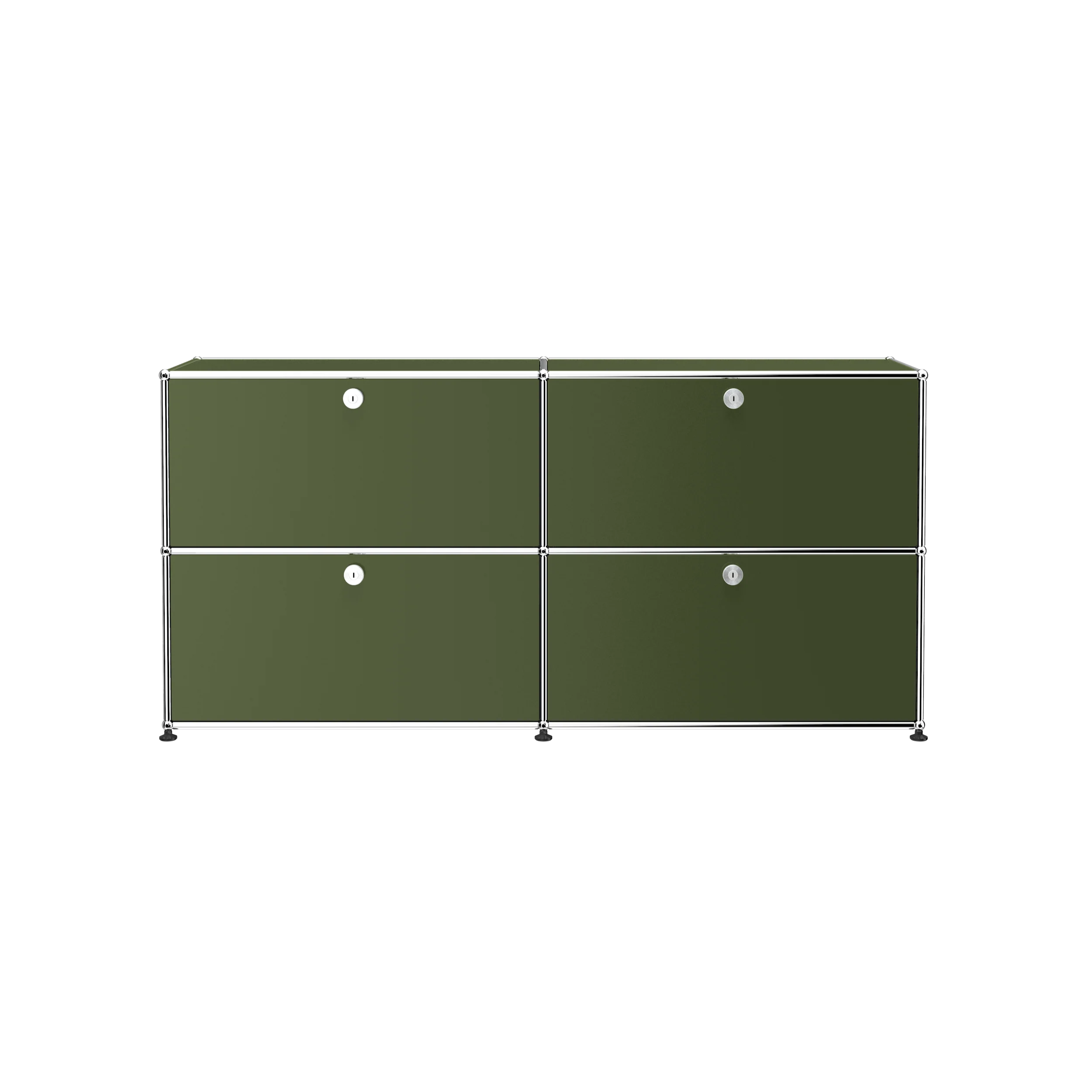 USM Haller File Credenza — E2F