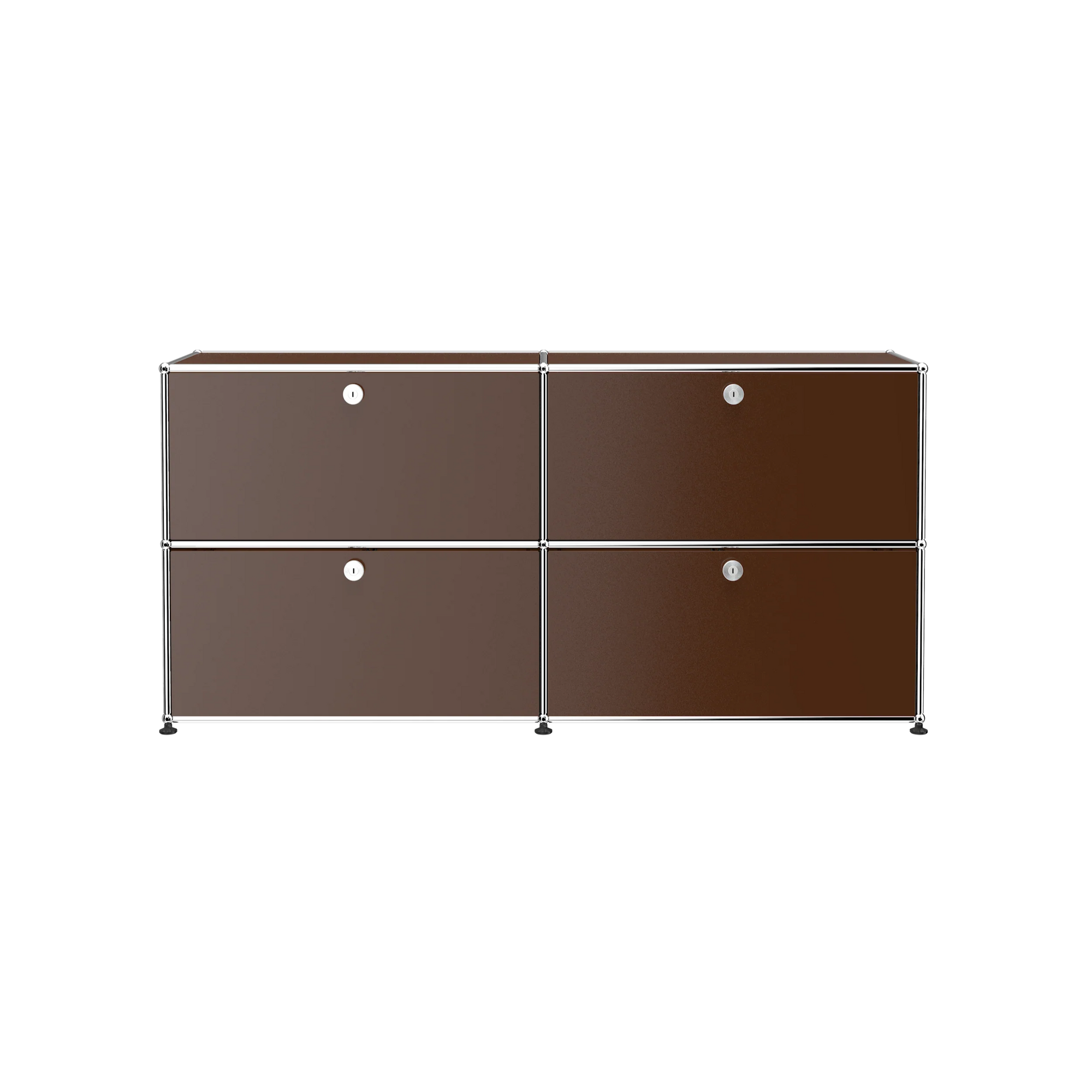 USM Haller File Credenza — E2F