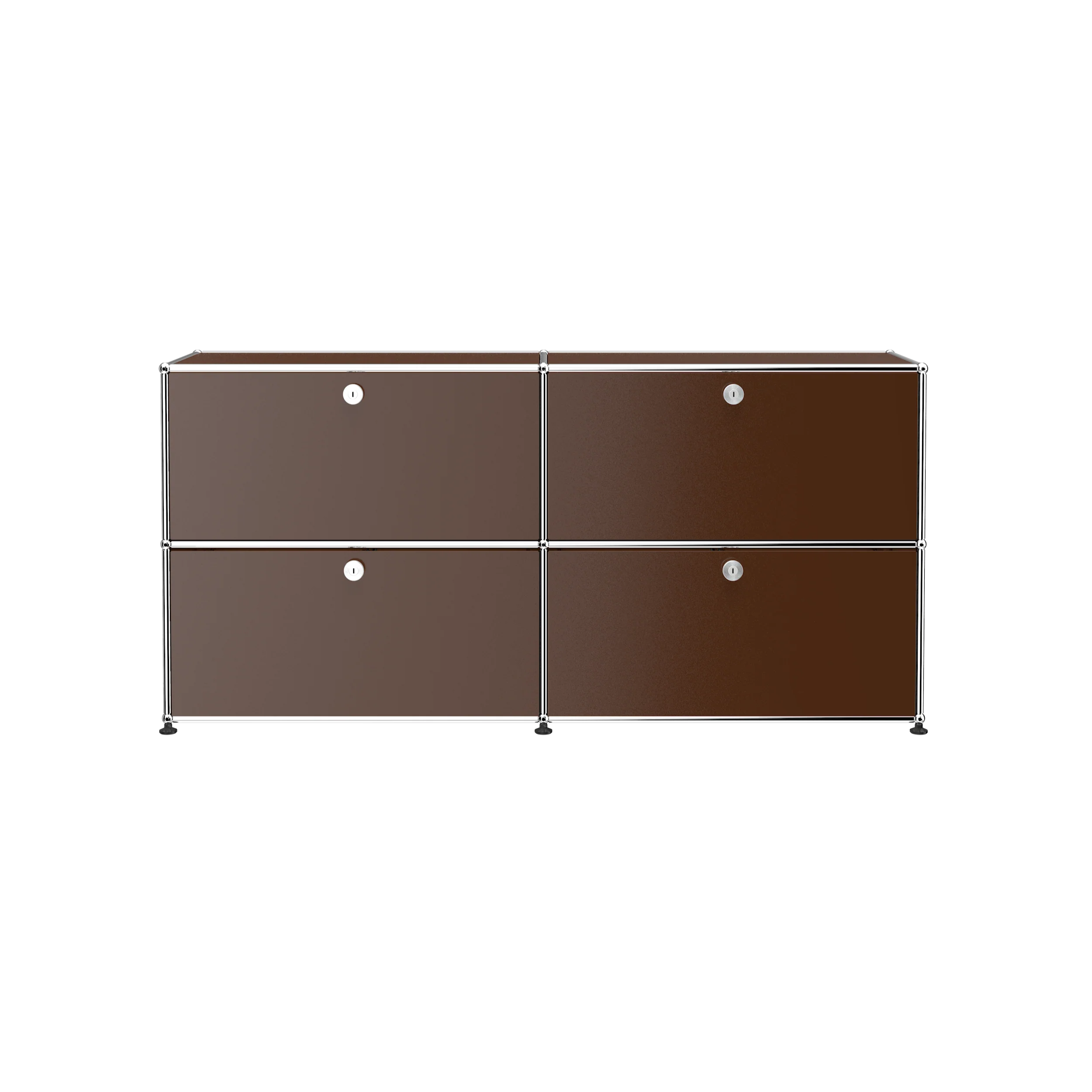 USM Haller File Credenza — E2F