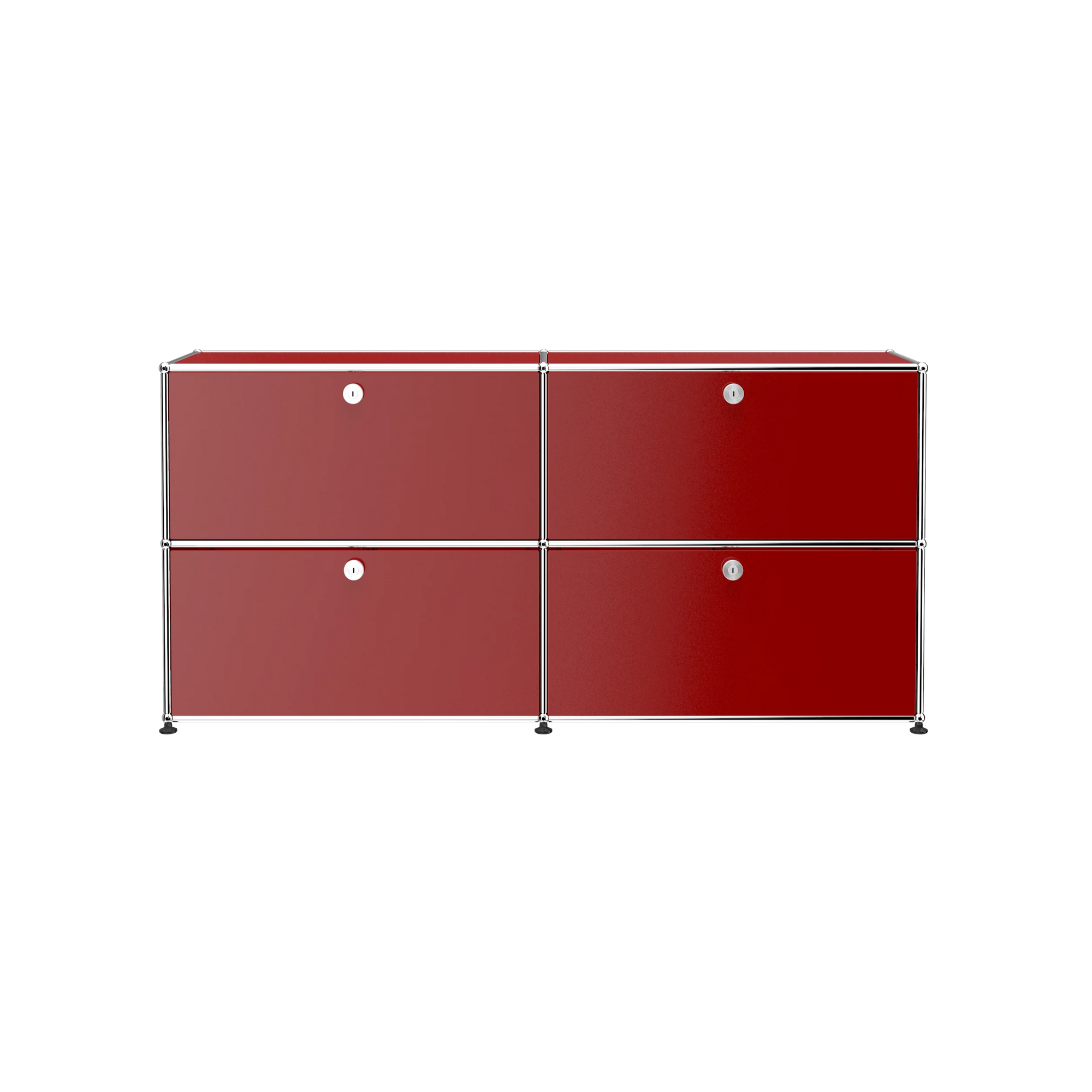 USM Haller File Credenza — E2F