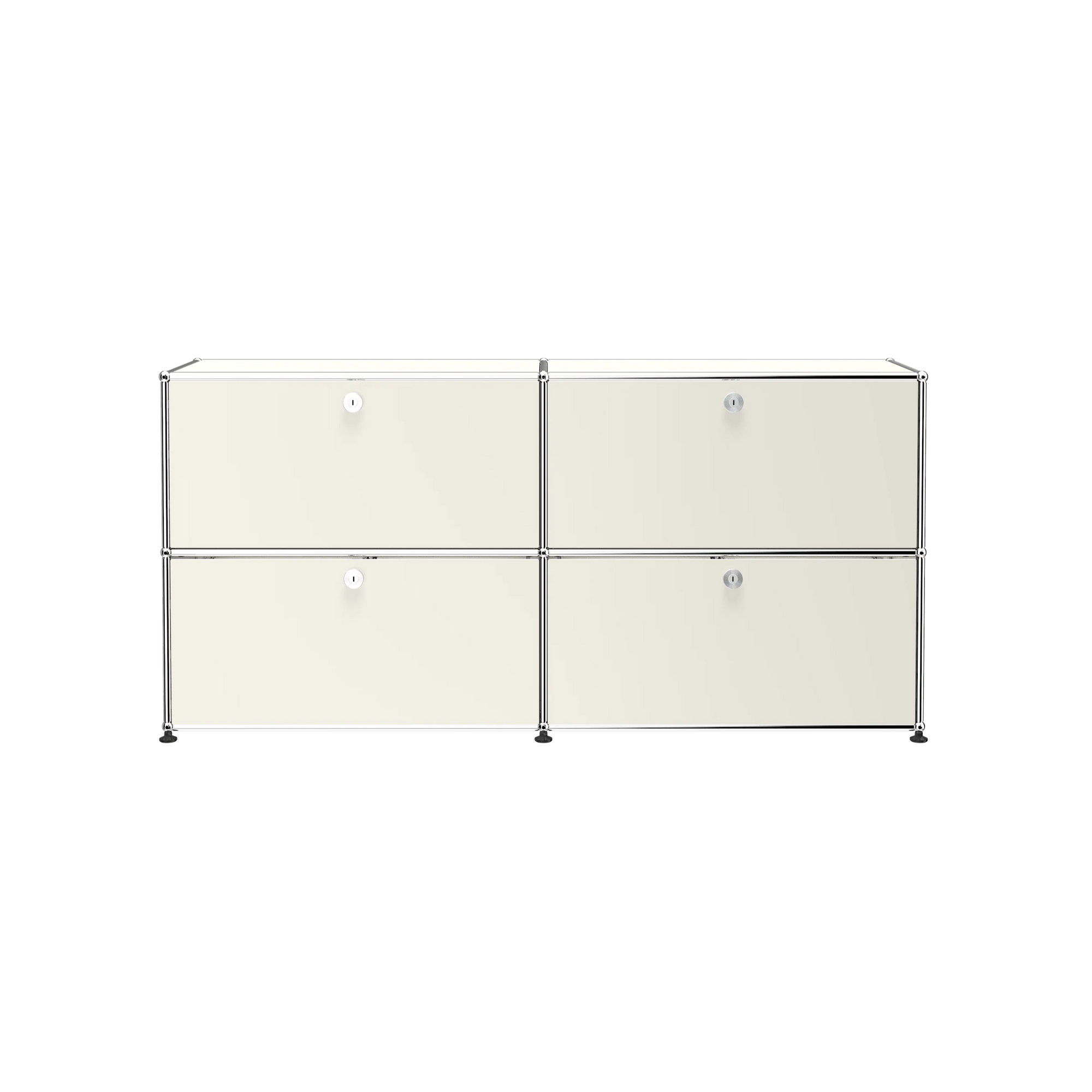 USM Haller File Credenza — E2F