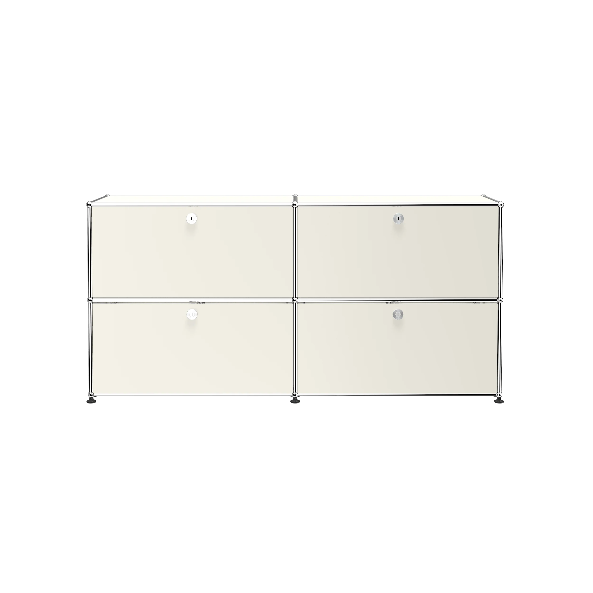 USM Haller File Credenza — E2F