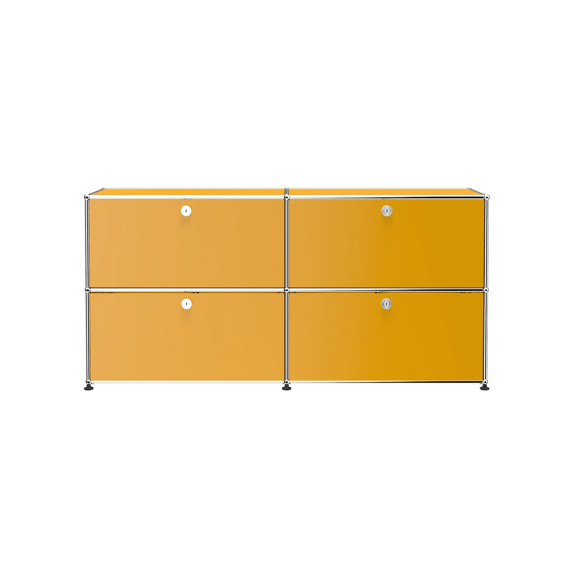 USM Haller File Credenza — E2F
