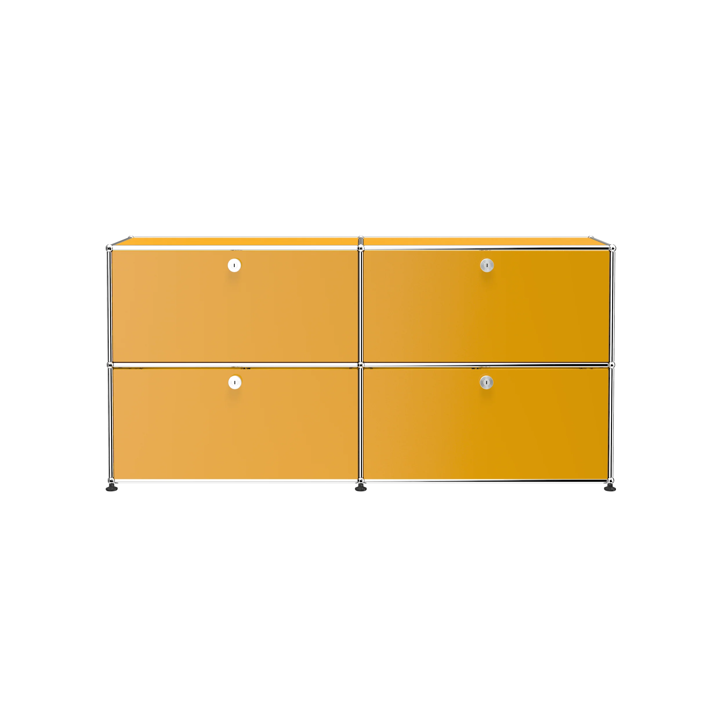 USM Haller File Credenza — E2F