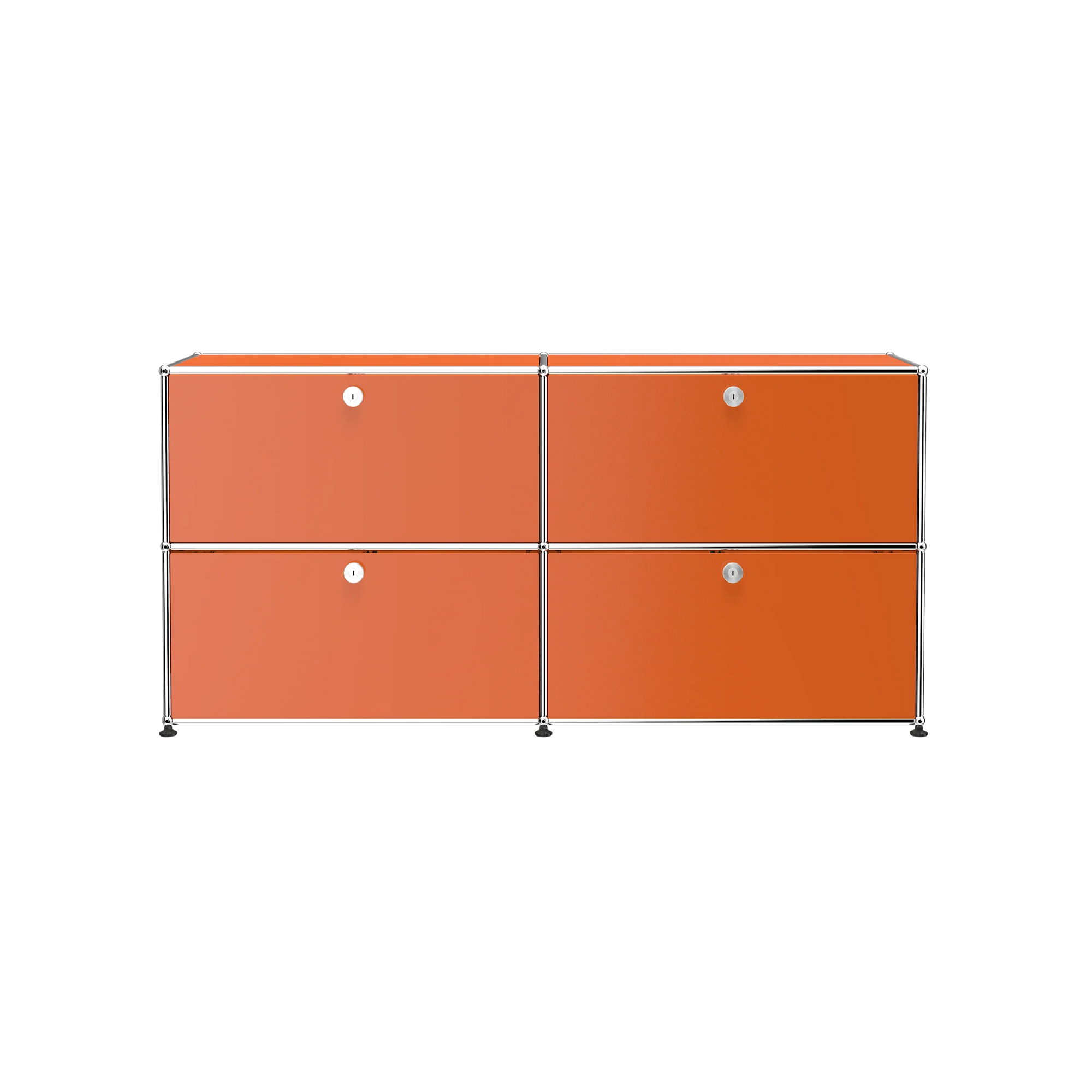 USM Haller File Credenza — E2F