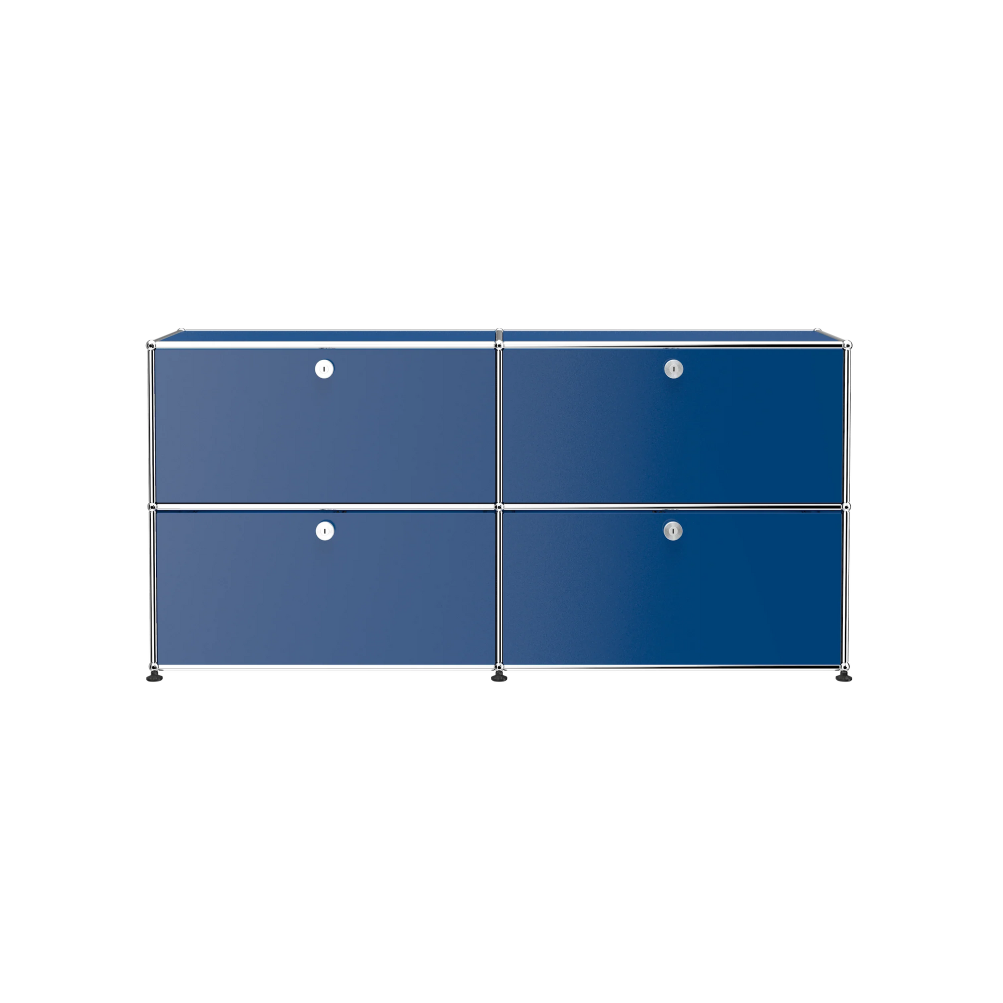 USM Haller File Credenza — E2F