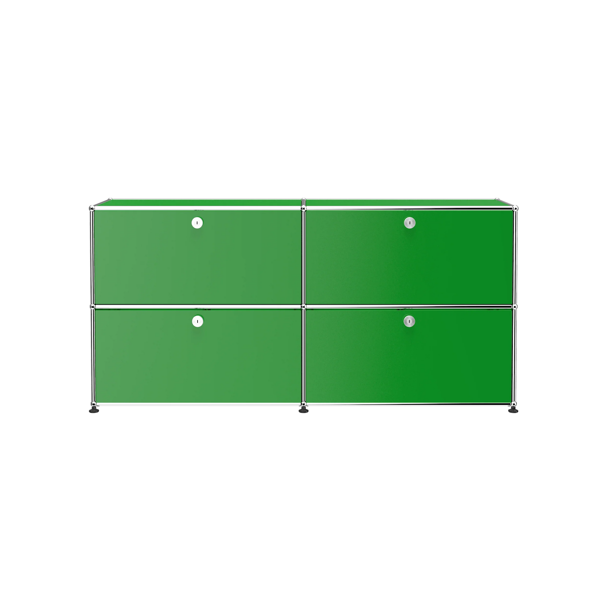 USM Haller File Credenza — E2F
