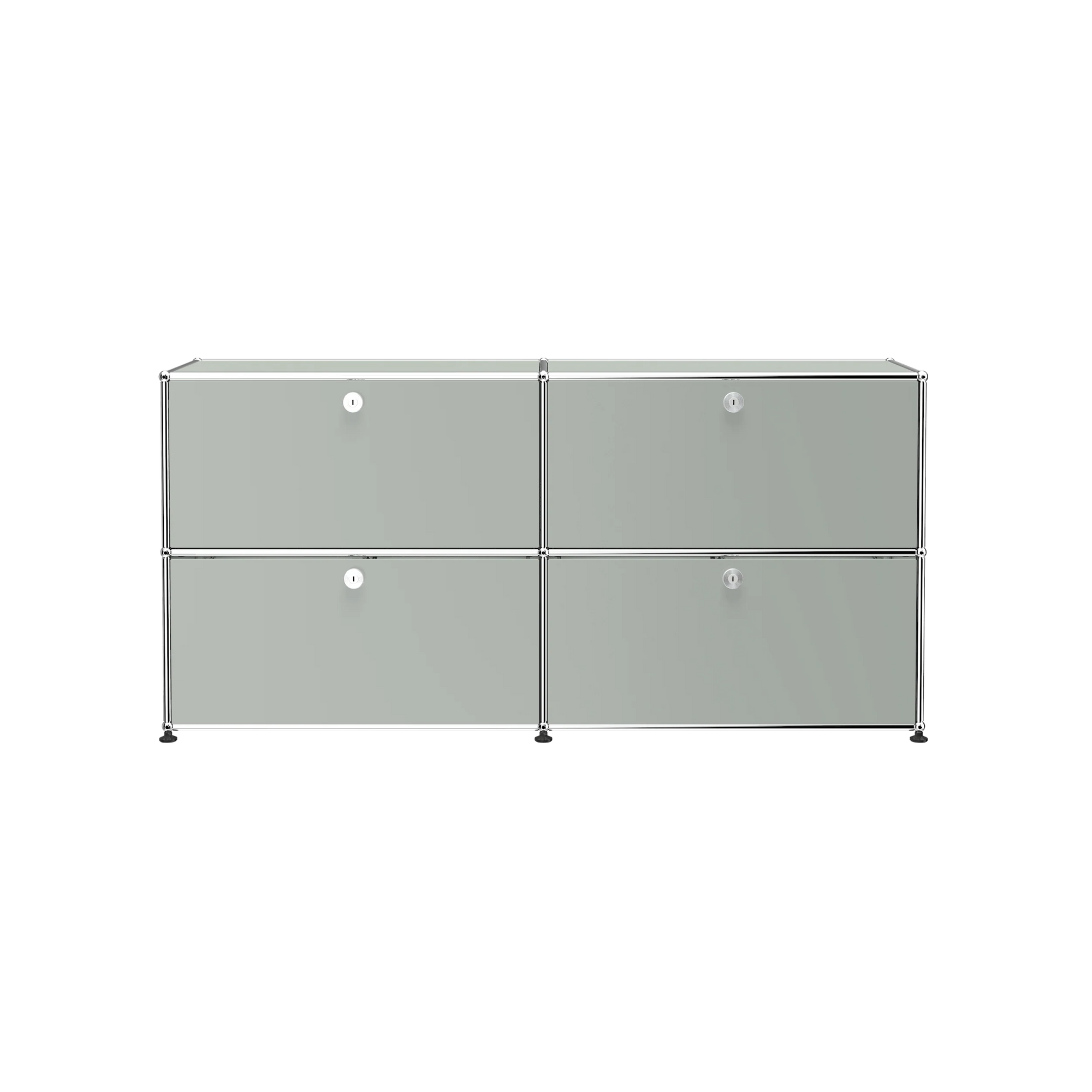 USM Haller File Credenza — E2F