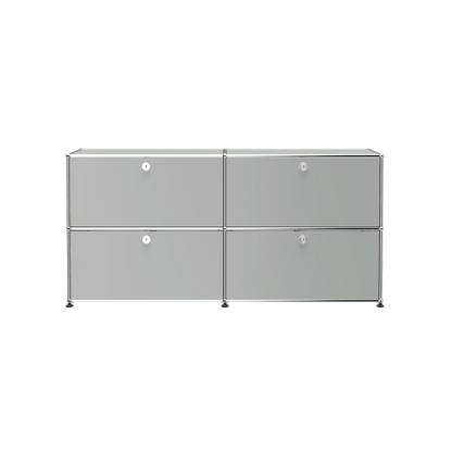 USM Haller File Credenza — E2F