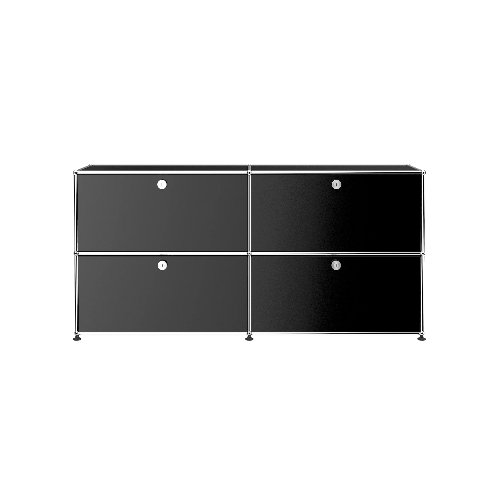 USM Haller File Credenza — E2F
