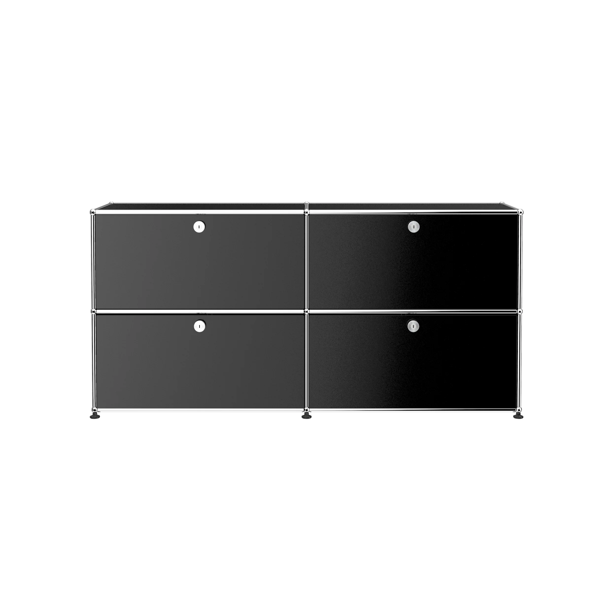 USM Haller File Credenza — E2F