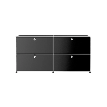 USM Haller File Credenza — E2F