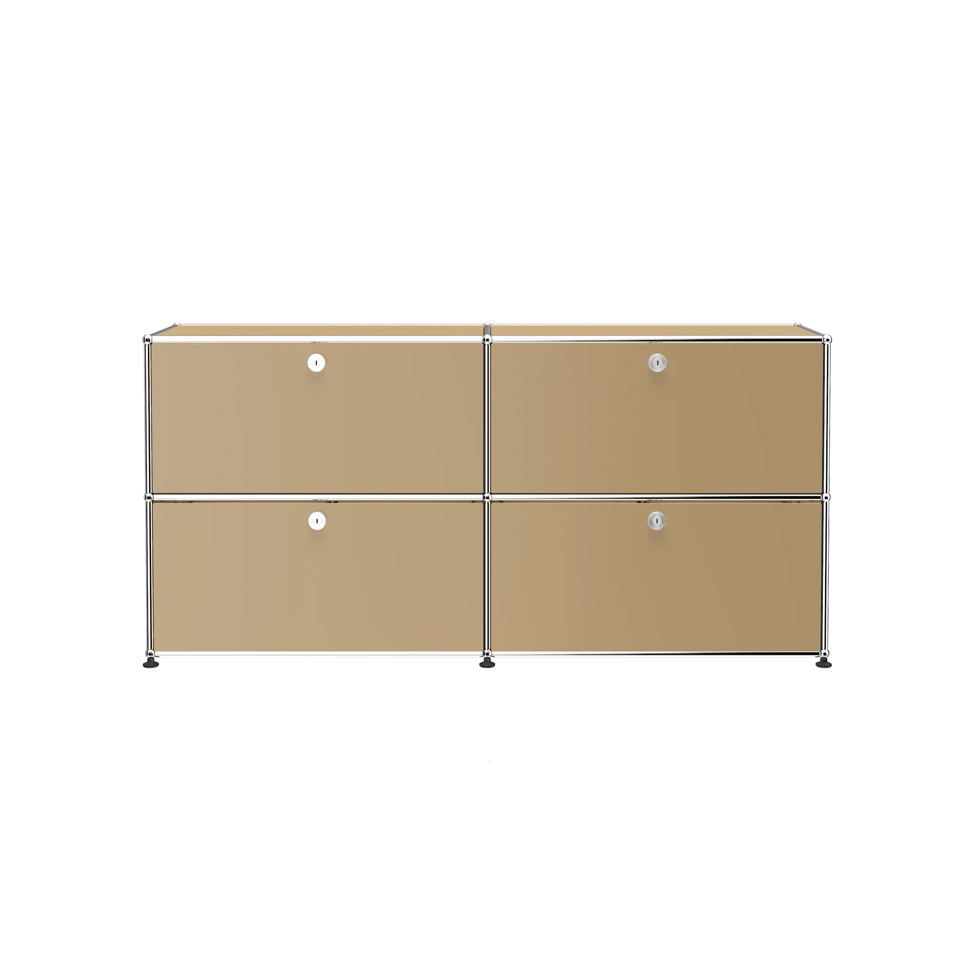 USM Haller File Credenza — E2F