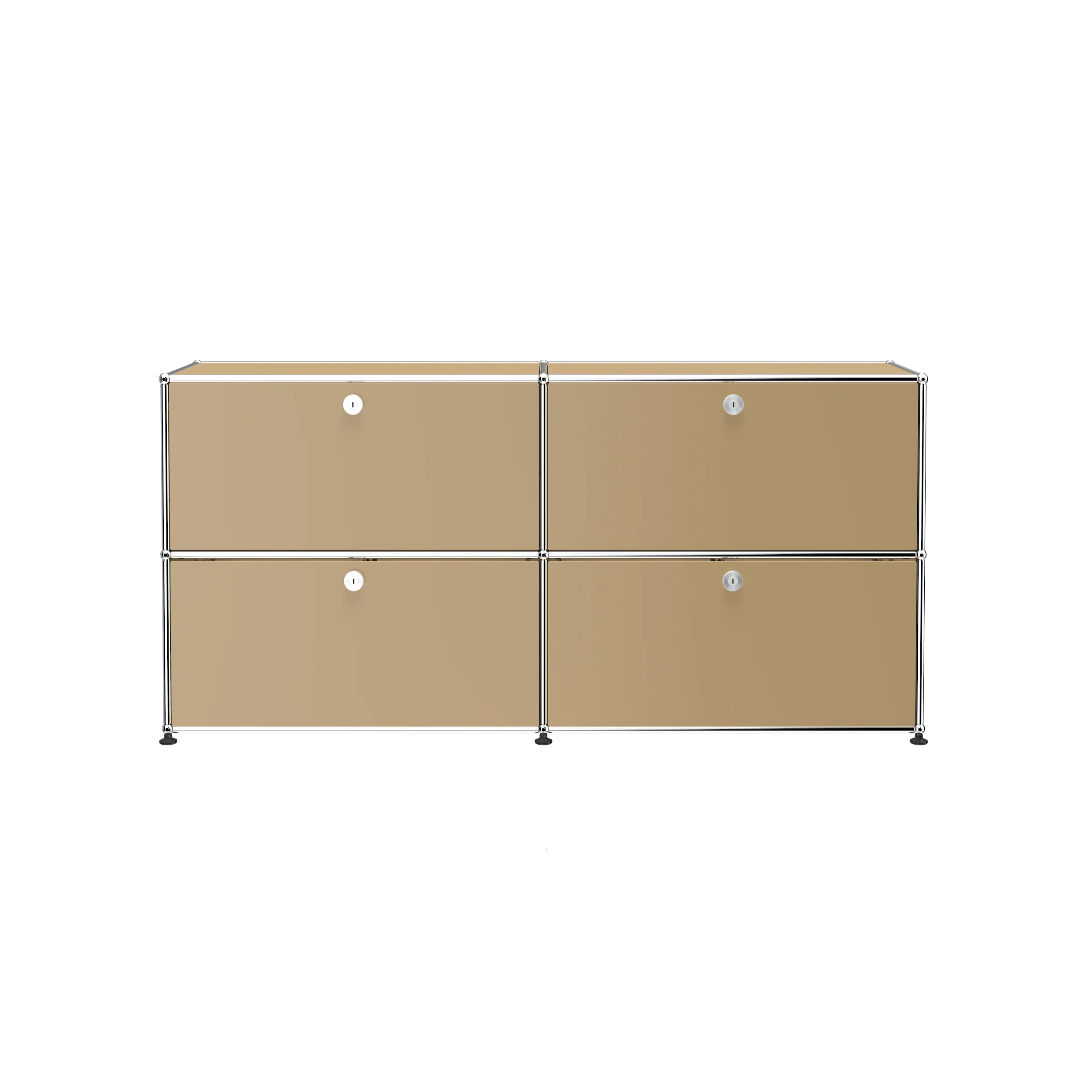 USM Haller File Credenza — E2F