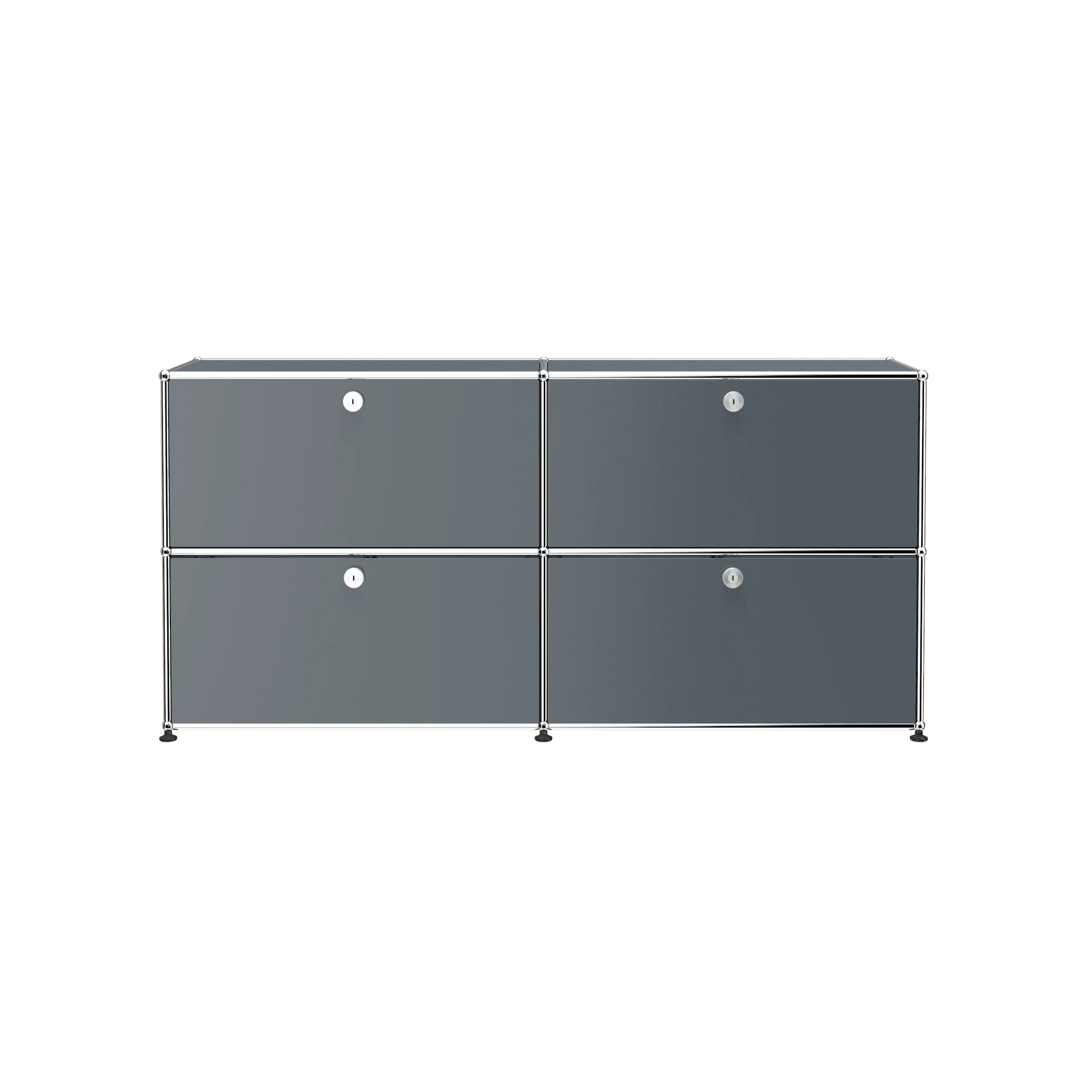 USM Haller File Credenza — E2F