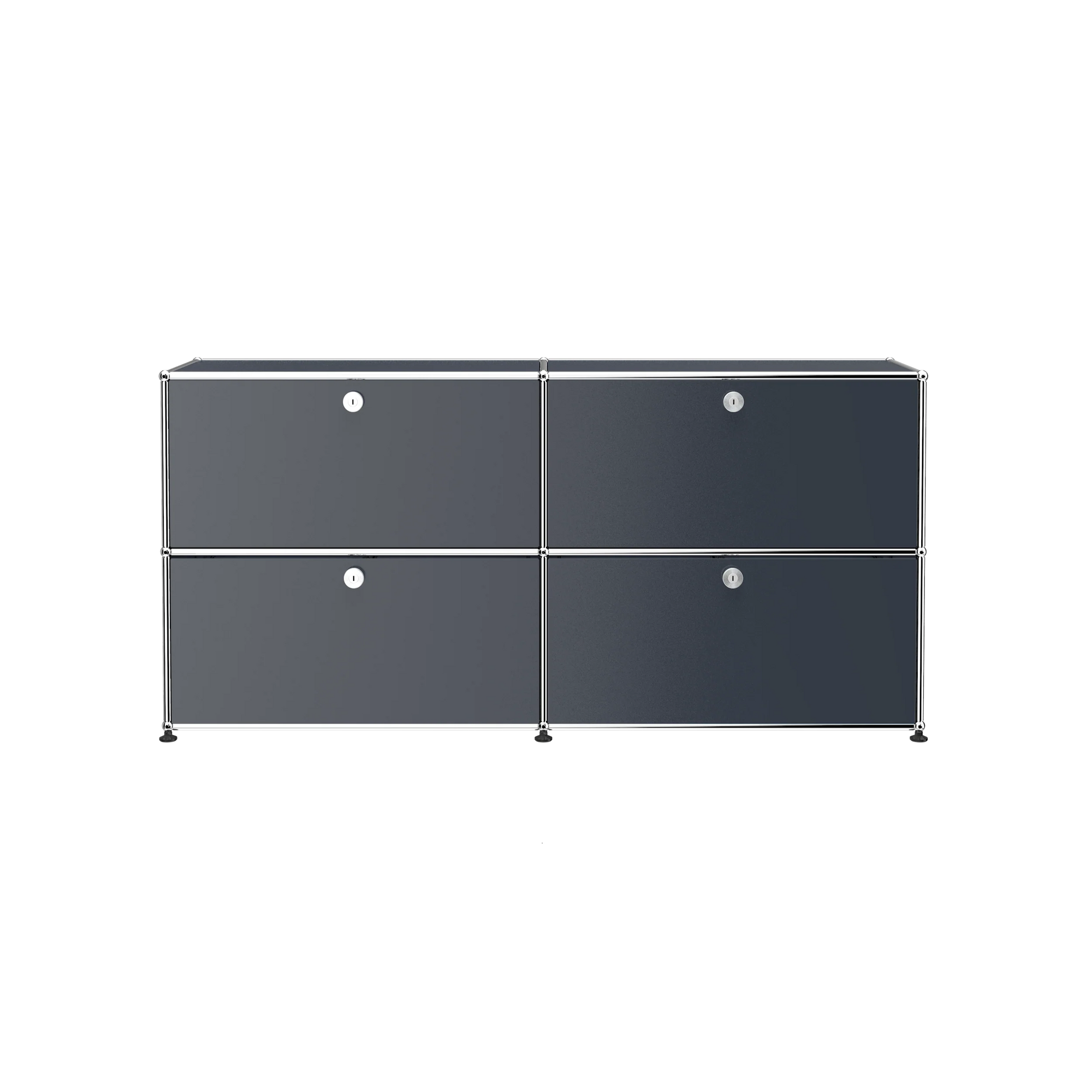 USM Haller File Credenza — E2F