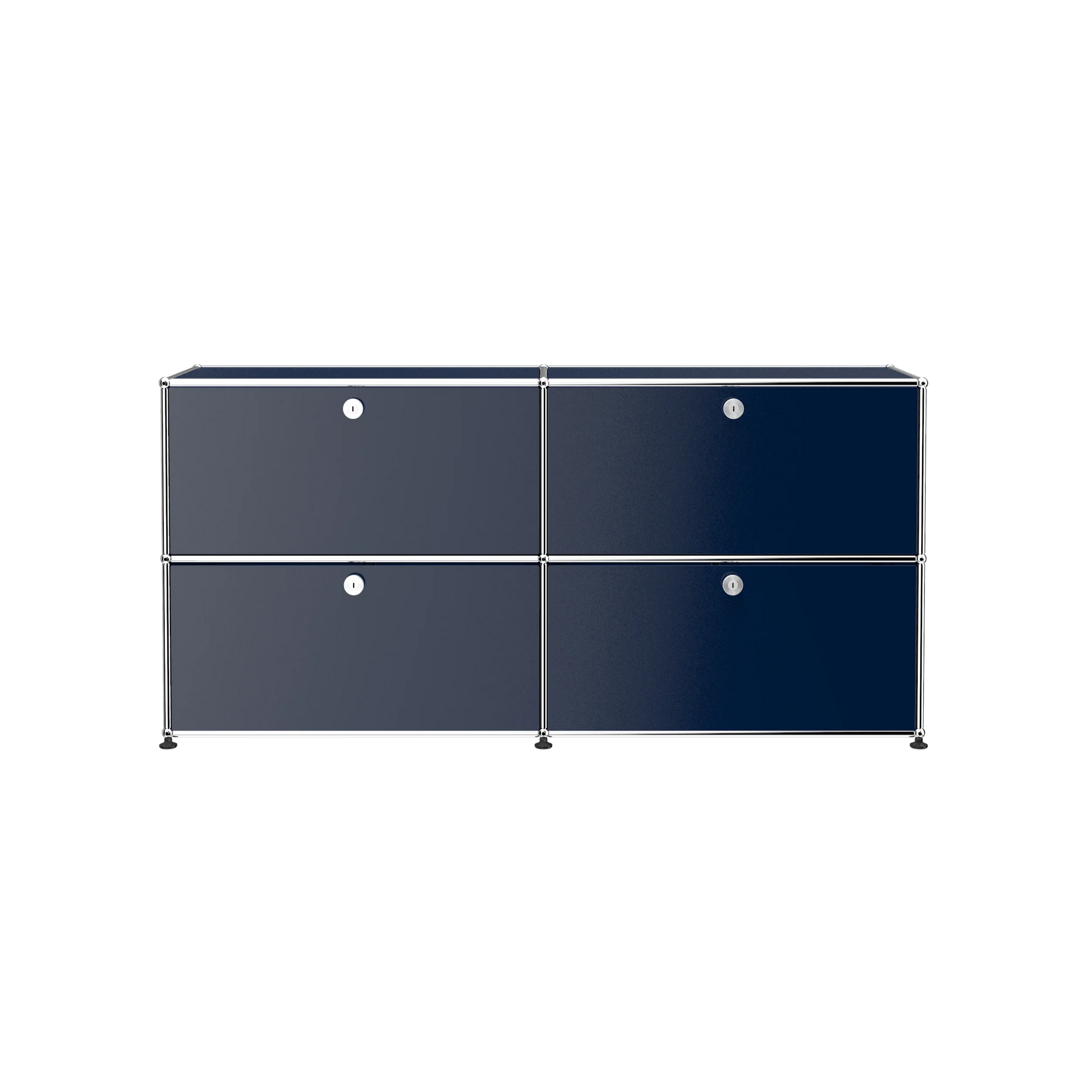 USM Haller File Credenza — E2F