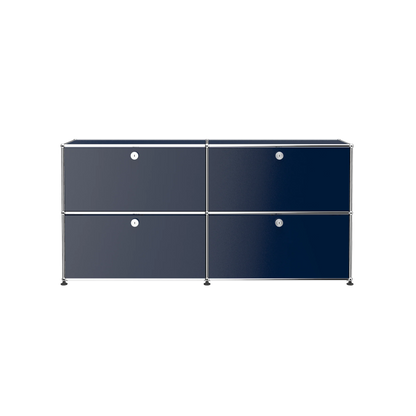 USM Haller File Credenza — E2F