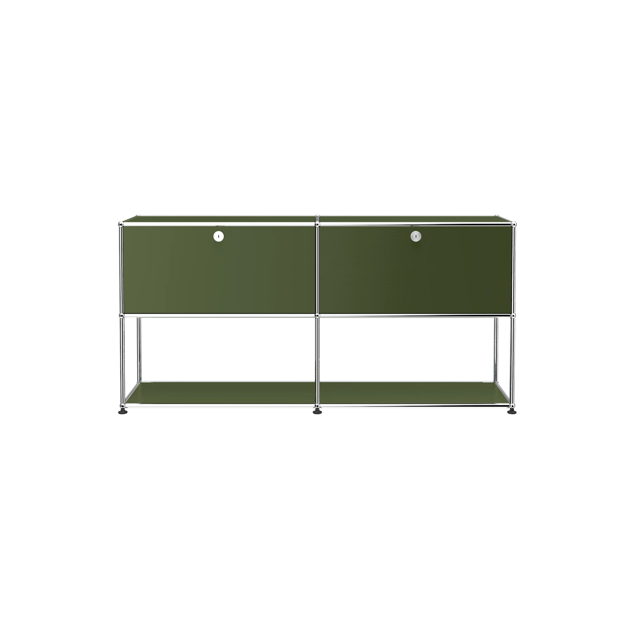 USM Haller Credenza — F2
