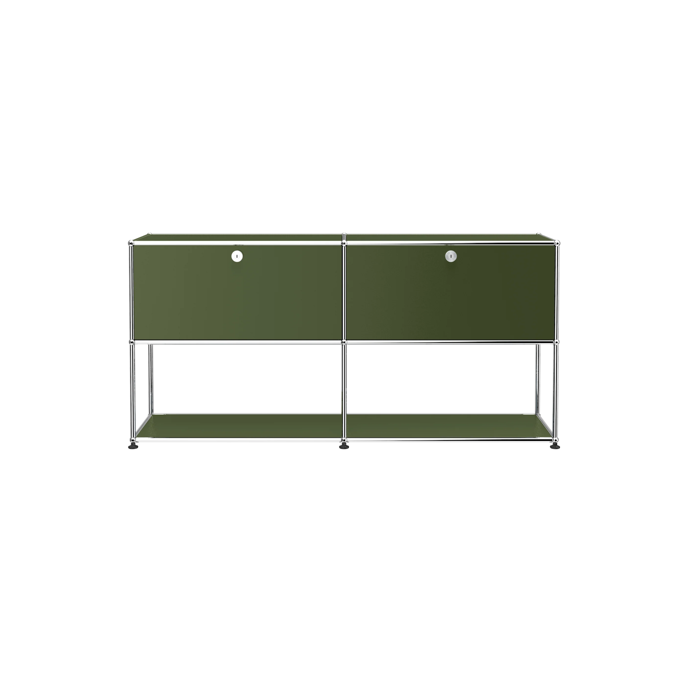USM Haller Credenza — F2