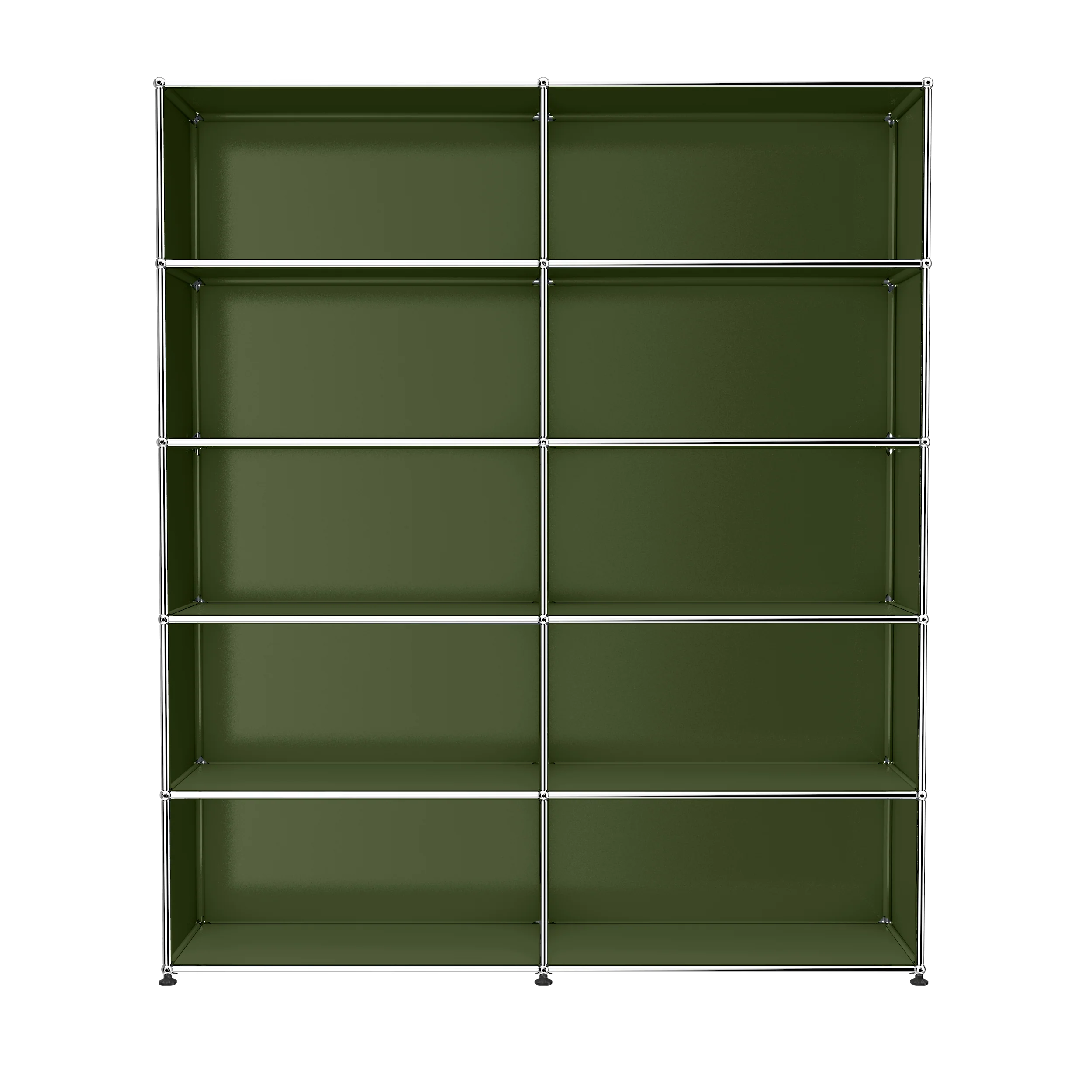 USM Haller Storage — H2
