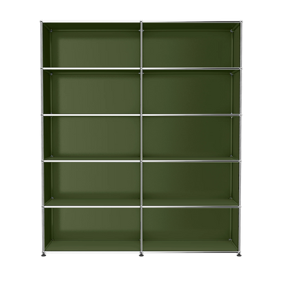 USM Haller Storage — H2
