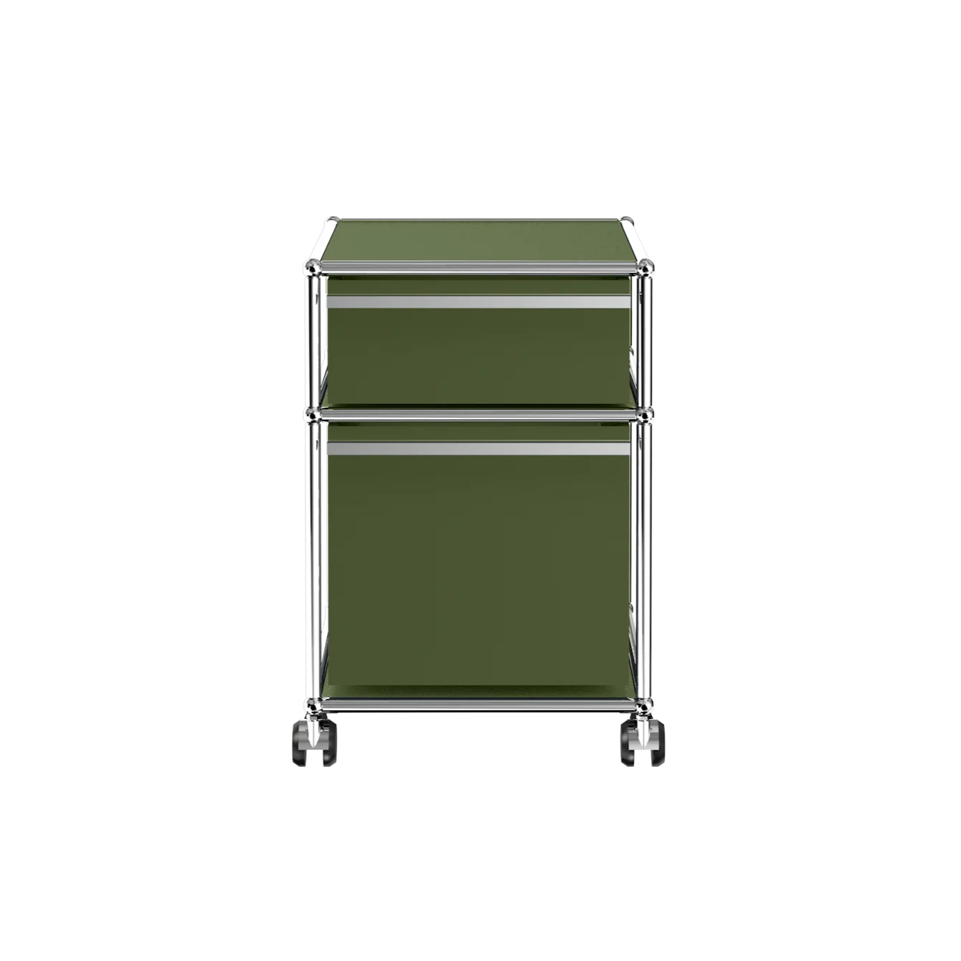 USM Haller File Pedestal — M