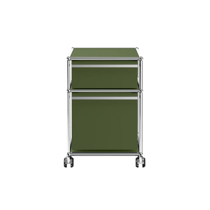 USM Haller File Pedestal — M