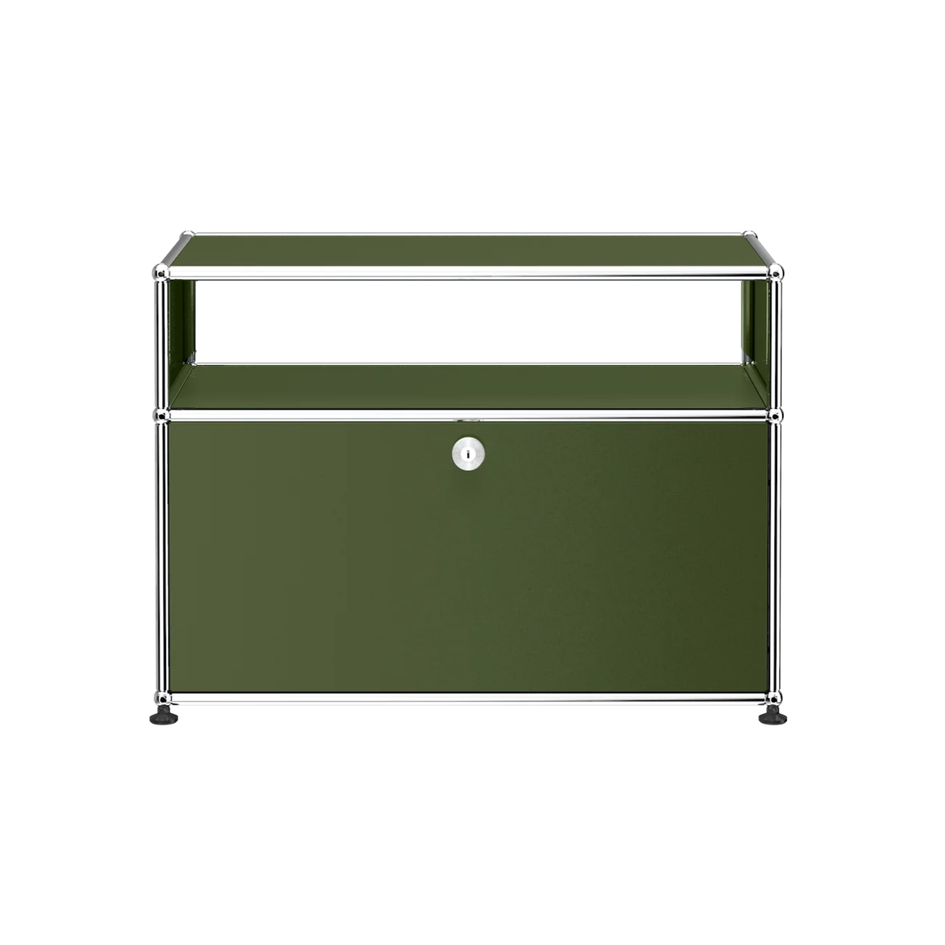 USM Haller Side Table — O118