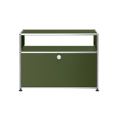 USM Haller Side Table — O118