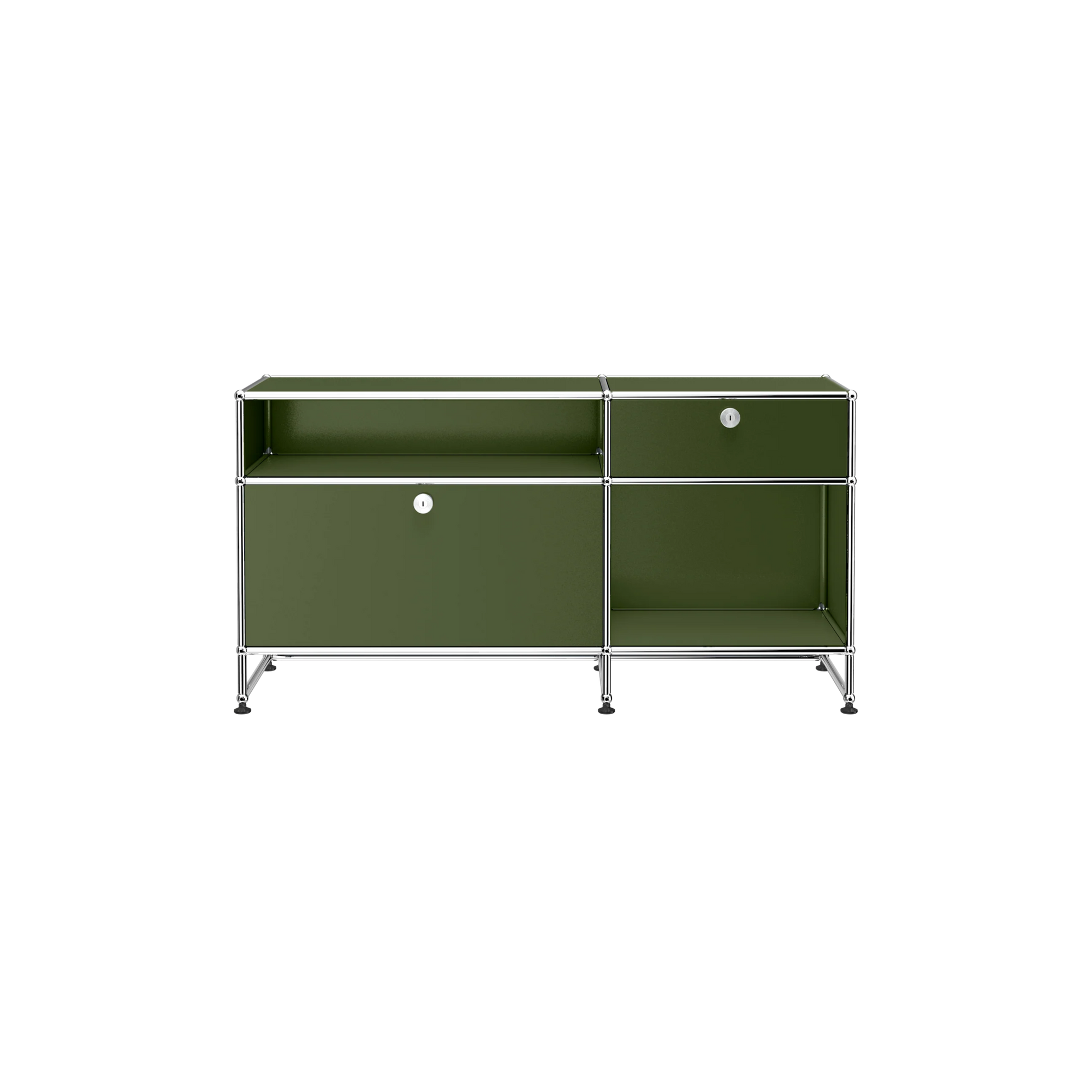 USM Haller Media Console — O3