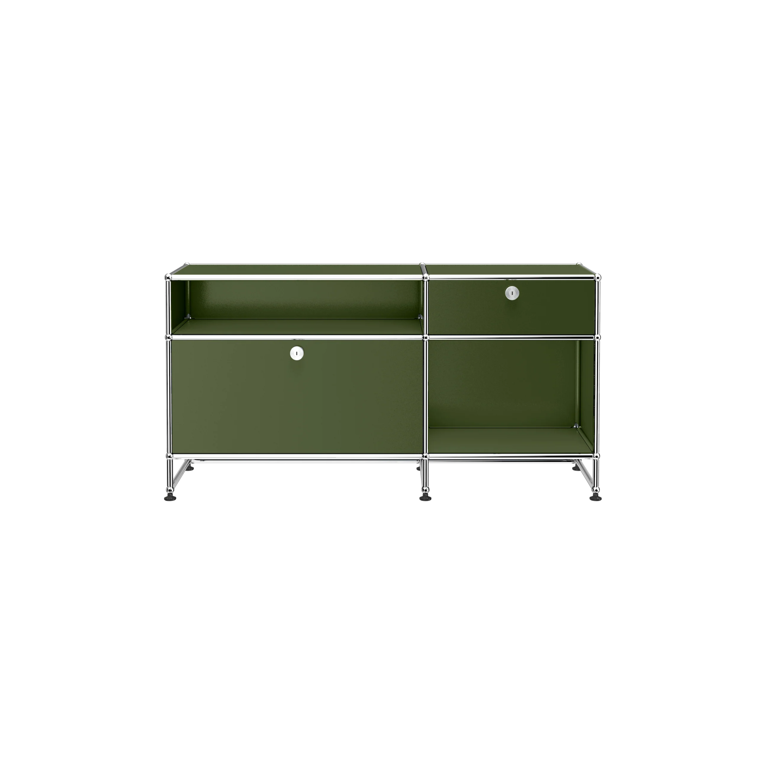 USM Haller Media Console — O3