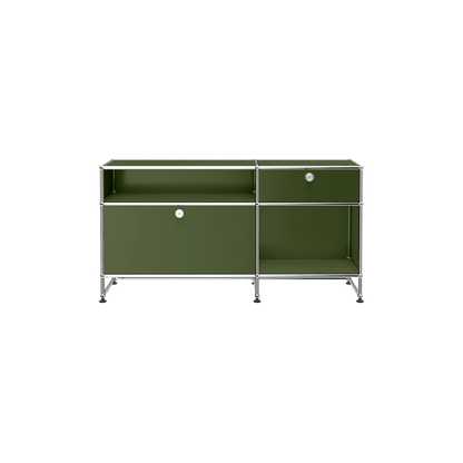 USM Haller Media Console — O3