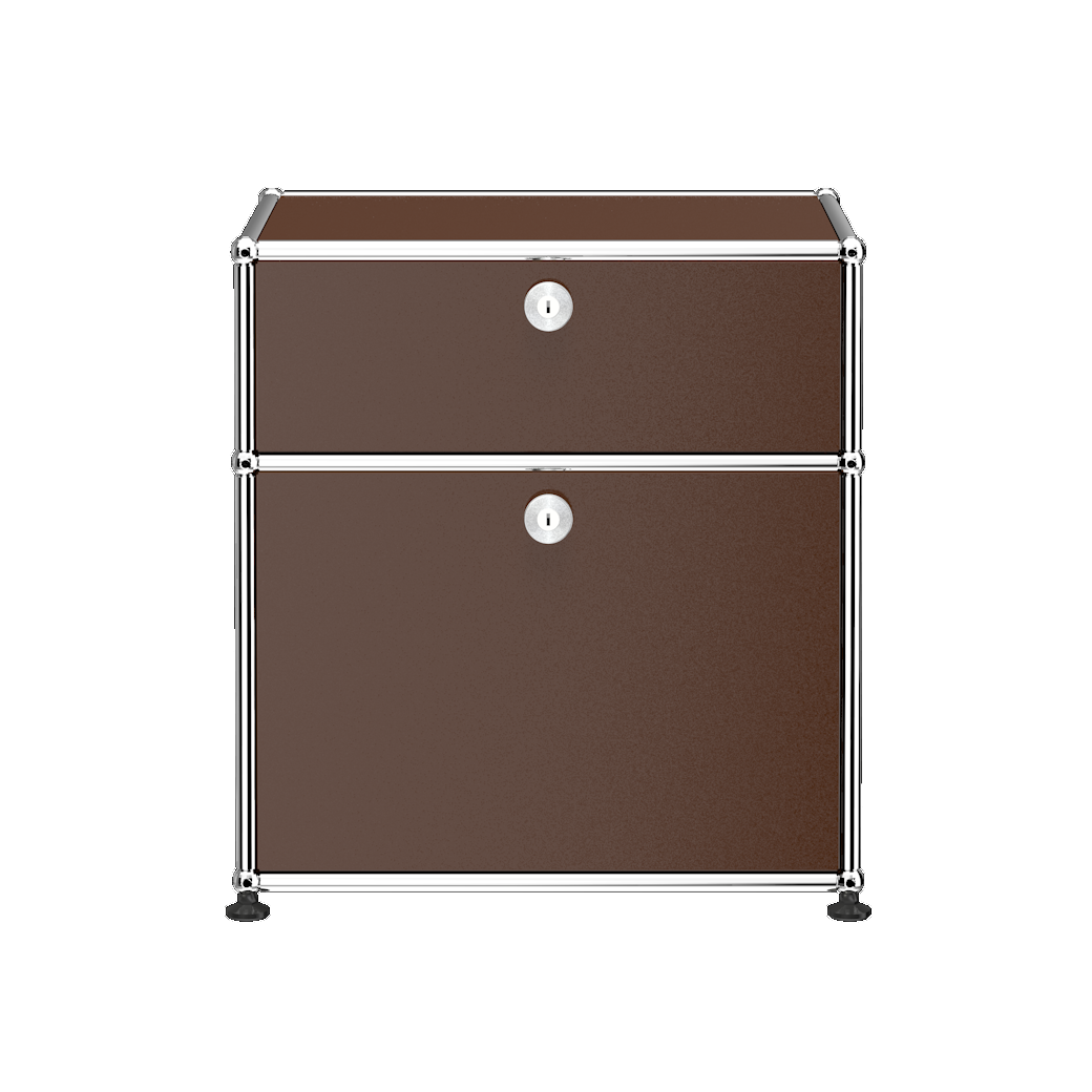 USM Haller Nightstand — P1