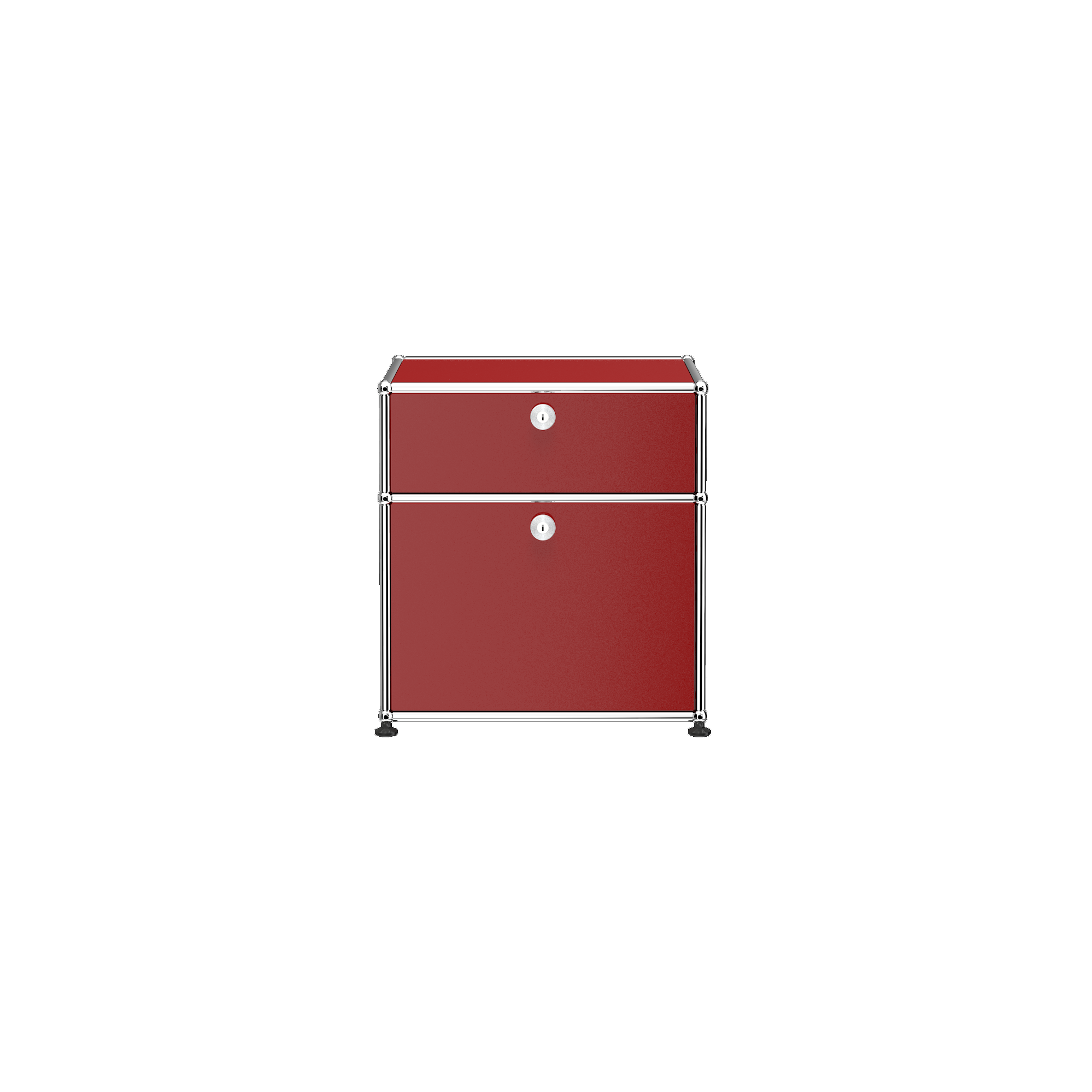USM Haller Nightstand — P1
