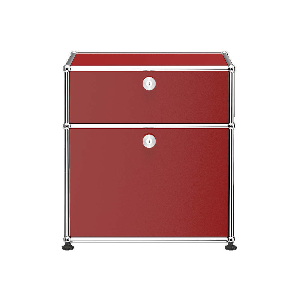 USM Haller Nightstand — P1