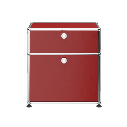 USM Haller Nightstand — P1