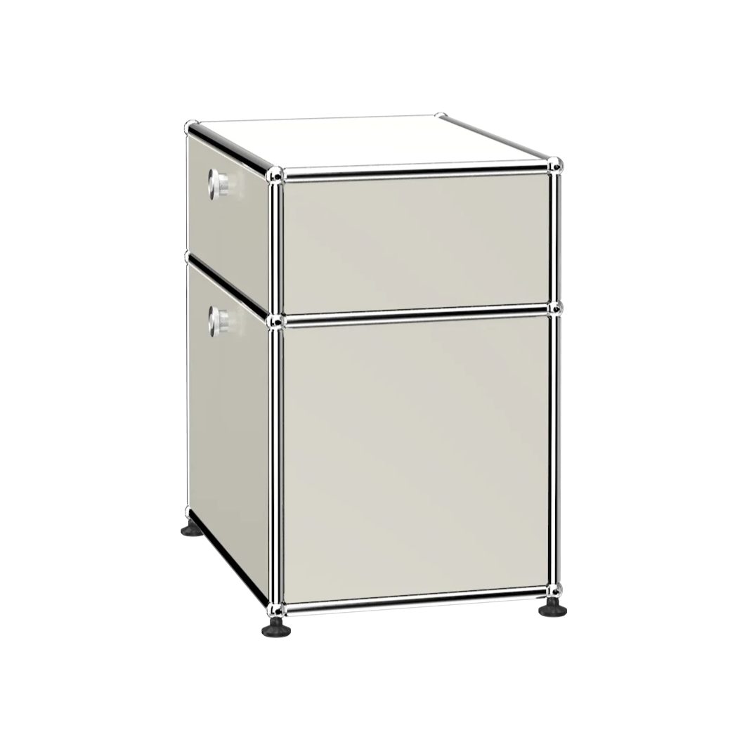 USM Haller Nightstand — P1
