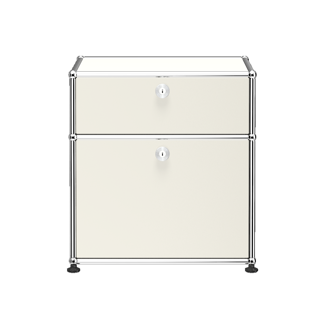 USM Haller Nightstand — P1