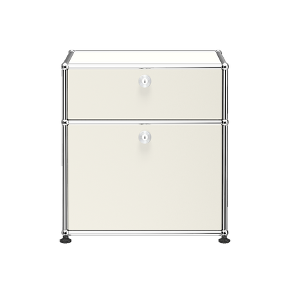 USM Haller Nightstand — P1