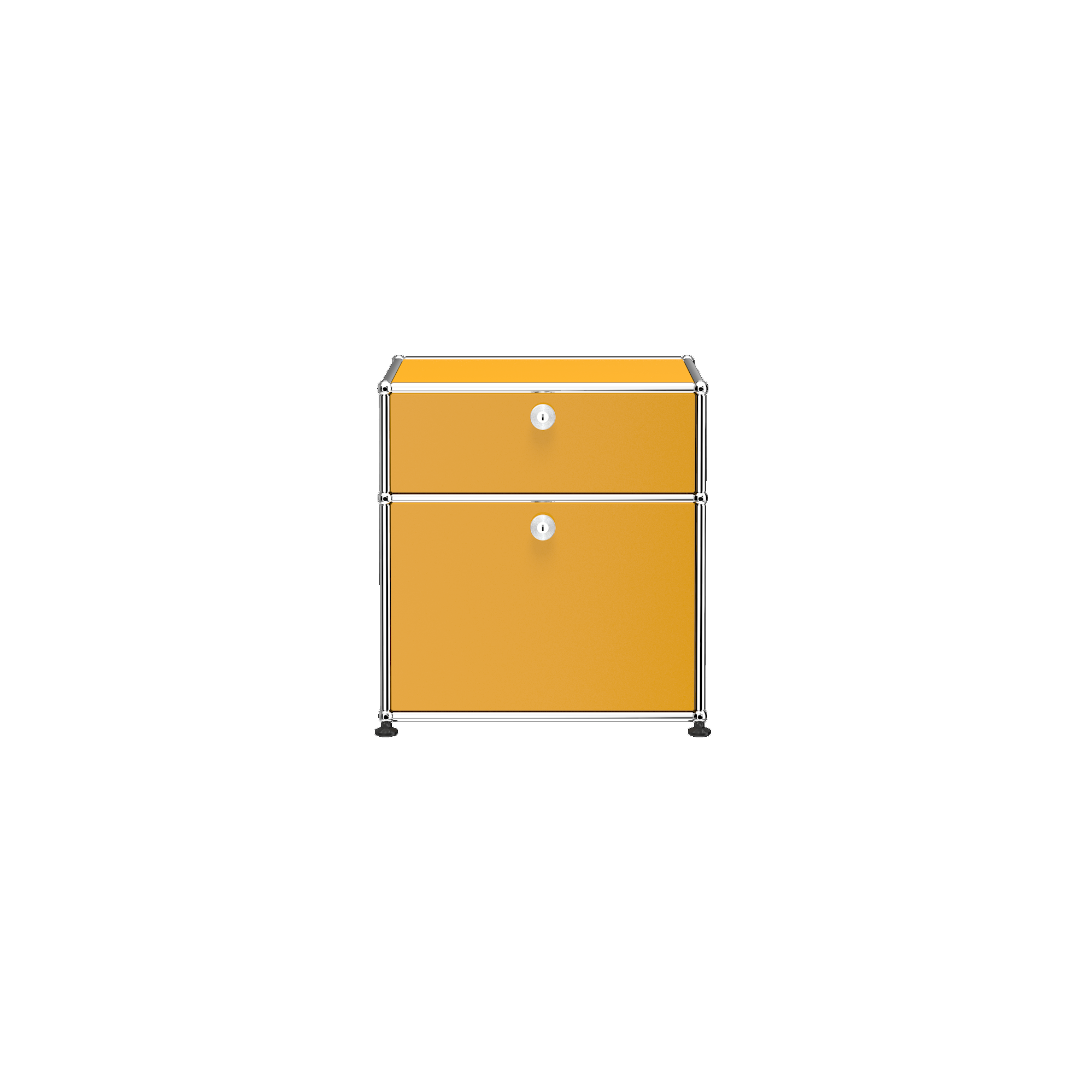 USM Haller Nightstand — P1
