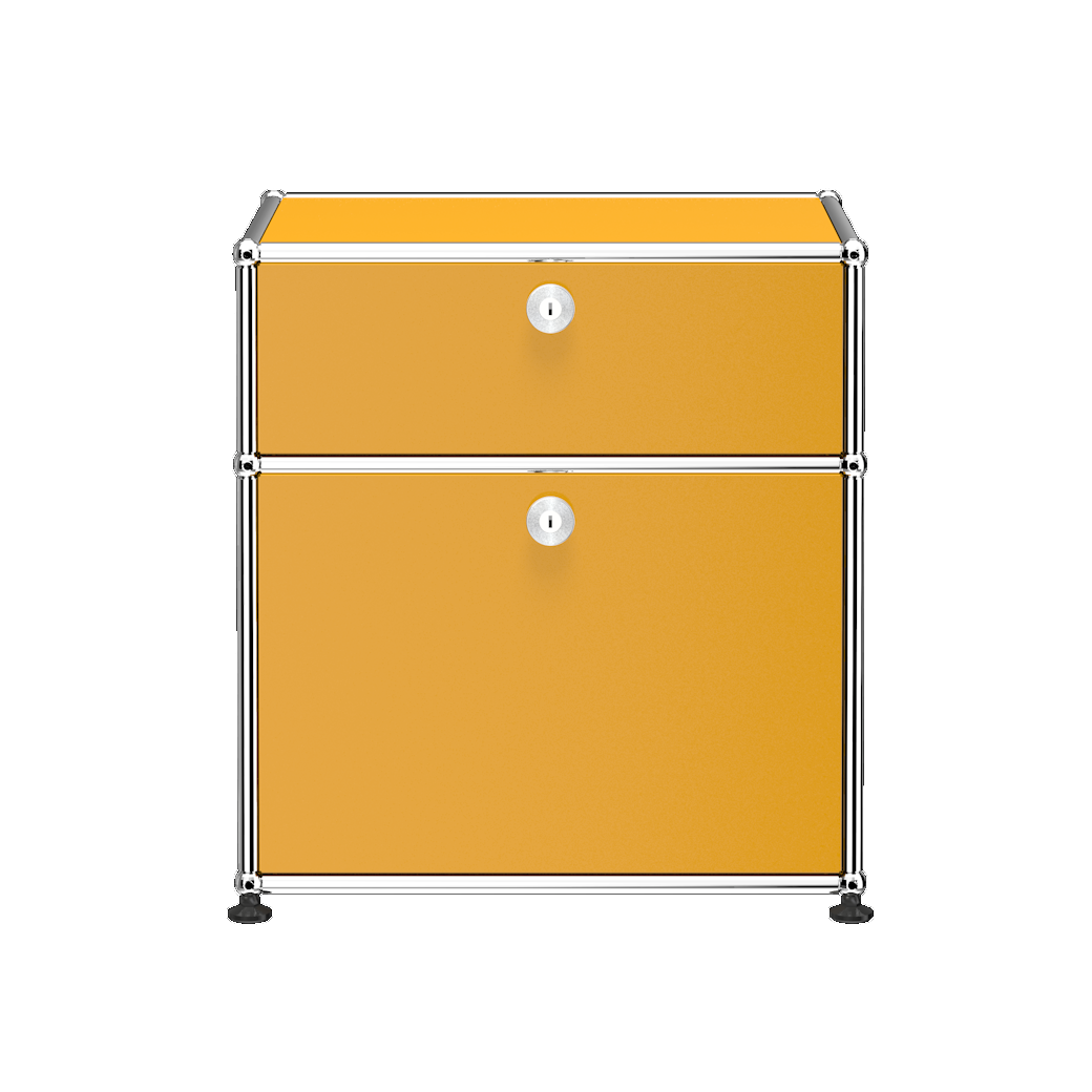 USM Haller Nightstand — P1