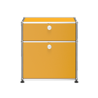 USM Haller Nightstand — P1