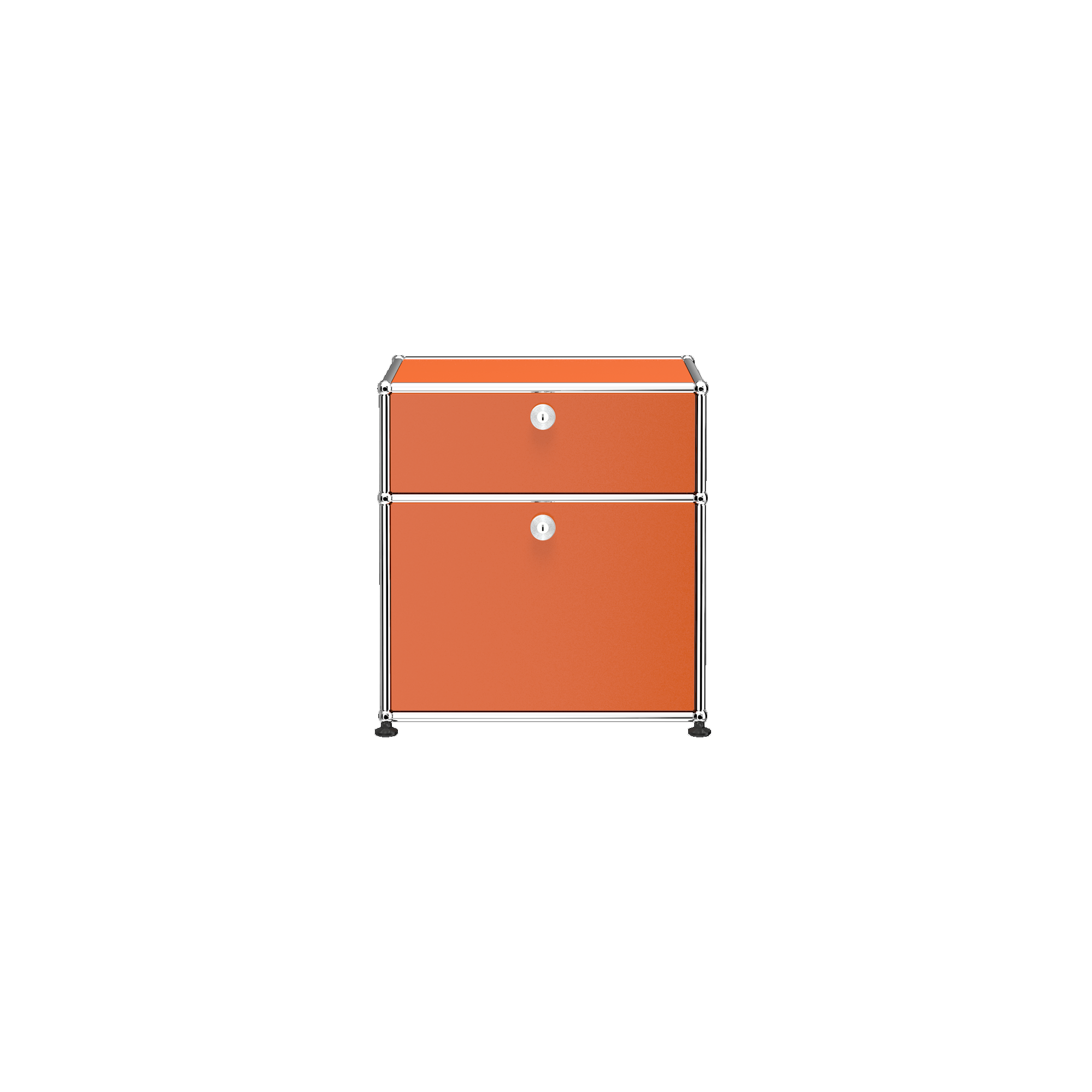 USM Haller Nightstand — P1