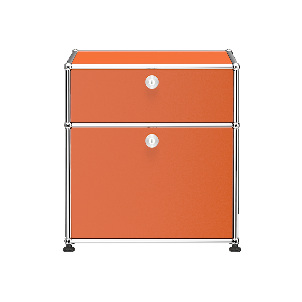 USM Haller Nightstand — P1