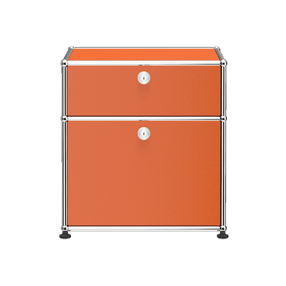 USM Haller Nightstand — P1