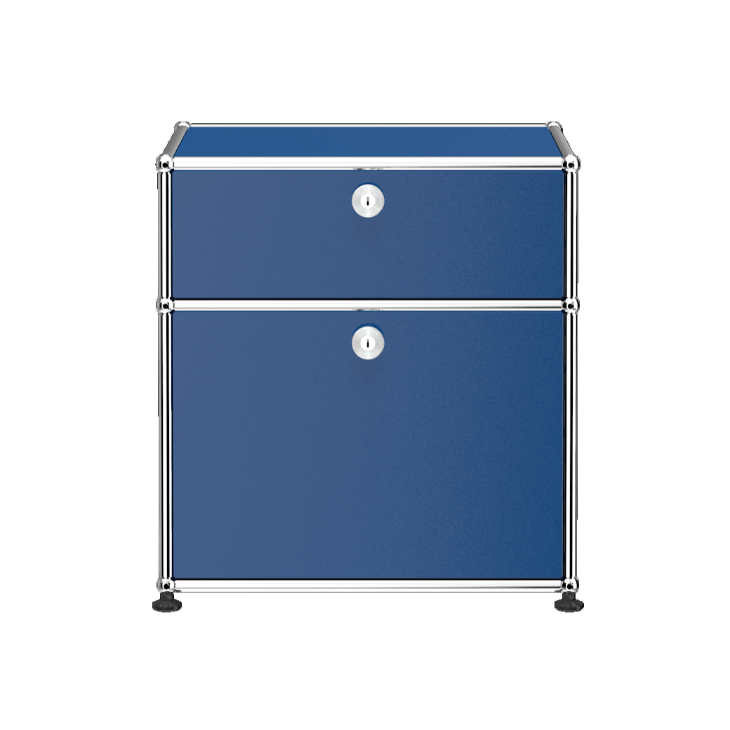 USM Haller Nightstand — P1