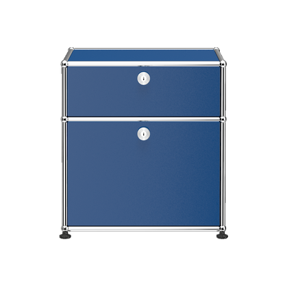 USM Haller Nightstand — P1