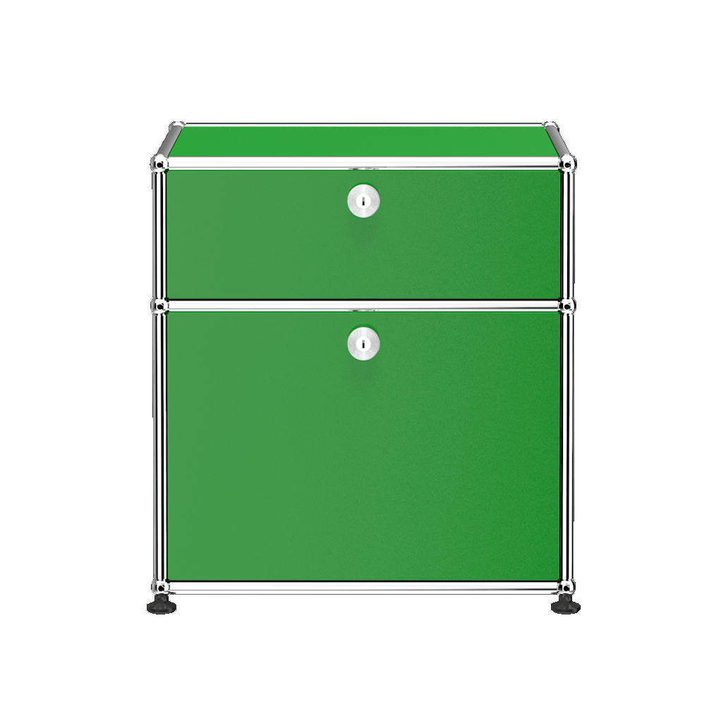 USM Haller Nightstand — P1